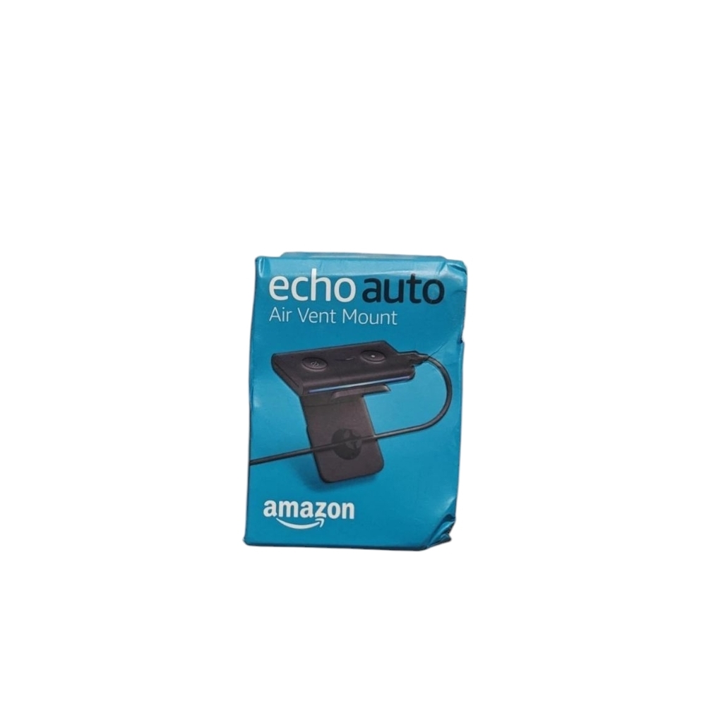 Echo Auto Air Vent Mount Brand New Box Slightest Damaged See Photos